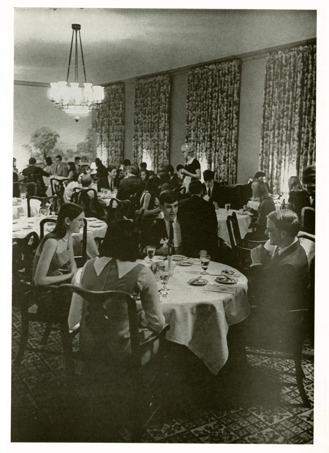 August 1966 Bulletin - Page 14